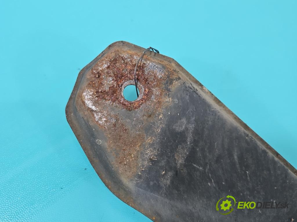 Mercedes Sprinter I 1995-2006 2,2.0 cdi 82 hp manual 60 kW 2148 cm3 5- stěna přední  (Výztuhy přední)