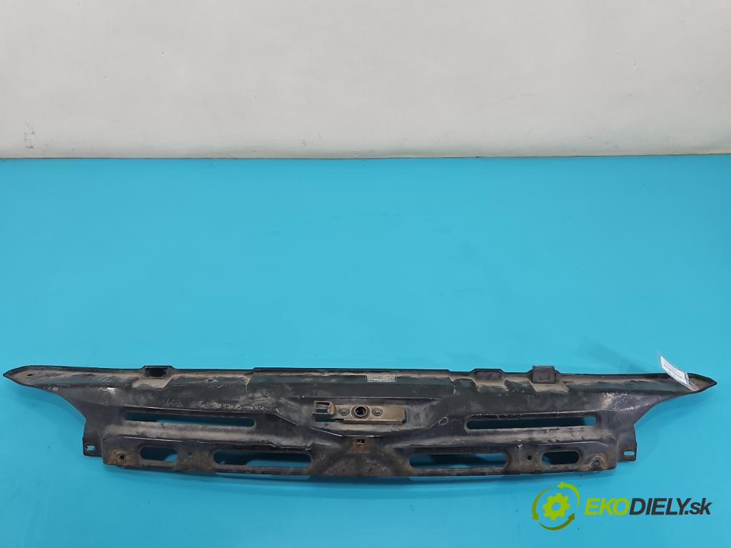 Mercedes Sprinter I 1995-2006 2,2.0 cdi 82 hp manual 60 kW 2148 cm3 5- stěna přední  (Výztuhy přední)