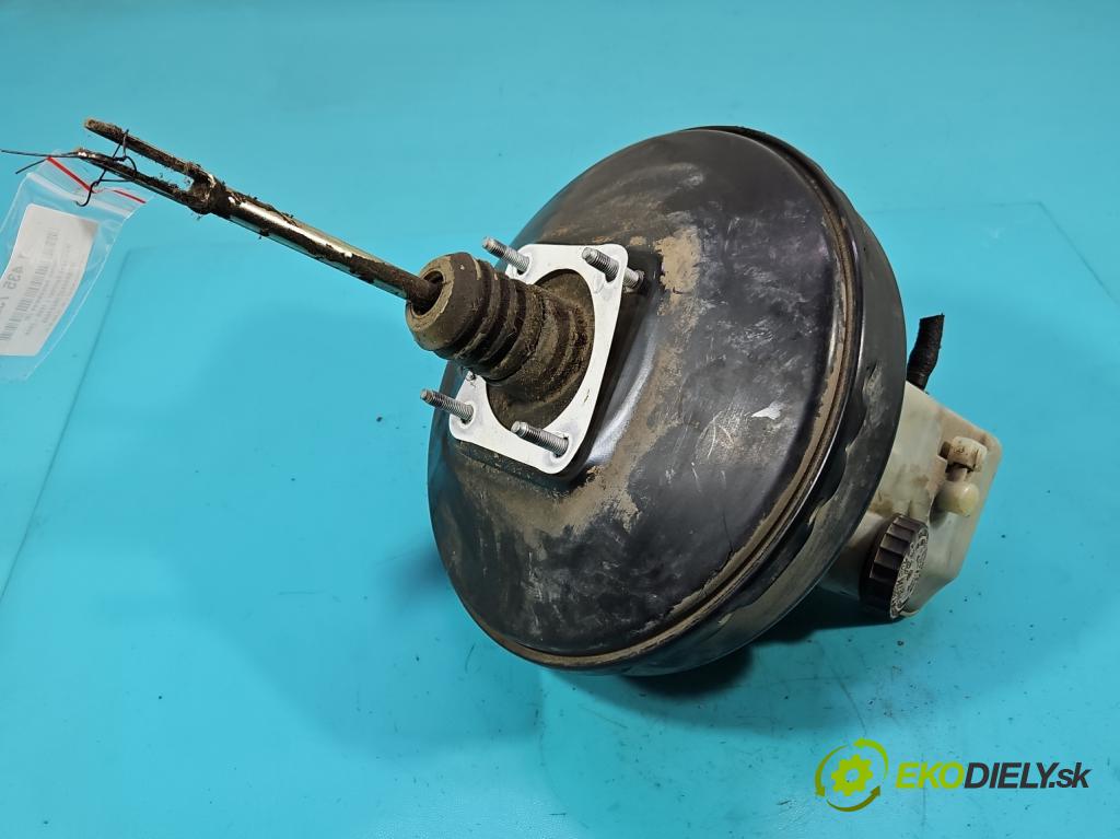 Mercedes Sprinter I 1995-2006 2,2.0 cdi 82 HP manual 60 kW 2148 cm3 5- servo brzdové A0004309408