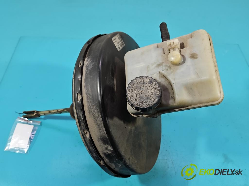 Mercedes Sprinter I 1995-2006 2,2.0 cdi 82 HP manual 60 kW 2148 cm3 5- servo brzdové A0004309408