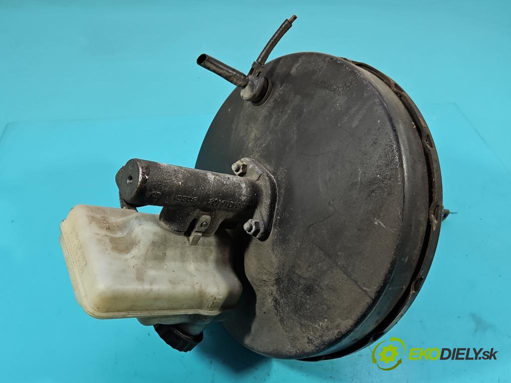 Mercedes Sprinter I 1995-2006 2,2.0 cdi 82 HP manual 60 kW 2148 cm3 5- servo brzdové A0004309408