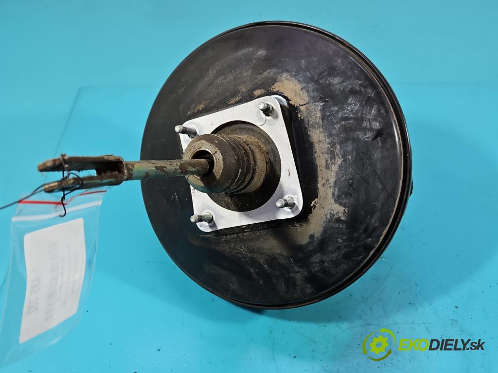 Mercedes Sprinter I 1995-2006 2,2.0 cdi 82 HP manual 60 kW 2148 cm3 5- servo brzdové A0004309408