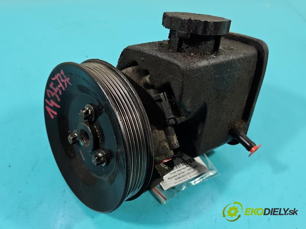 Mercedes Sprinter I 1995-2006 2,2.0 cdi 82 HP manual 60 kW 2148 cm3 5- čerpadlo posilovač 551030 (Servočerpadlo, pumpa riadenia)