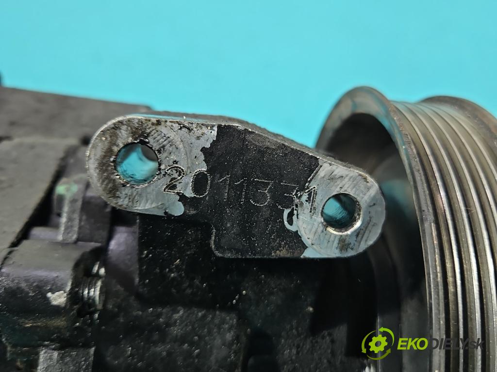 Mercedes Sprinter I 1995-2006 2,2.0 cdi 82 HP manual 60 kW 2148 cm3 5- čerpadlo posilovač 551030 (Servočerpadlo, pumpa riadenia)