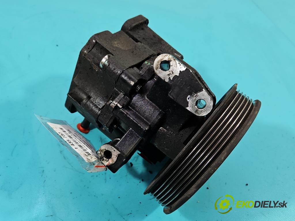 Mercedes Sprinter I 1995-2006 2,2.0 cdi 82 HP manual 60 kW 2148 cm3 5- čerpadlo posilovač 551030 (Servočerpadlo, pumpa riadenia)