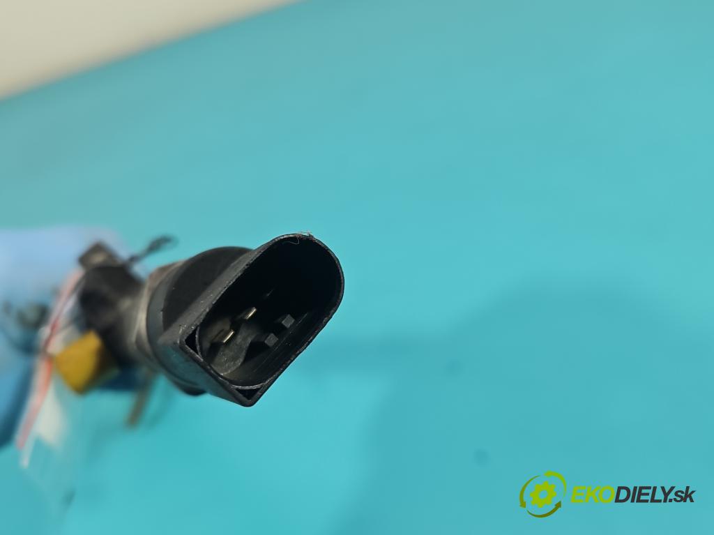 Mercedes Sprinter I 1995-2006 2,2.0 cdi 82 HP manual 60 kW 2148 cm3 5- lišta vstrekovacia 0445214004 (Vstrekovacia lišta)