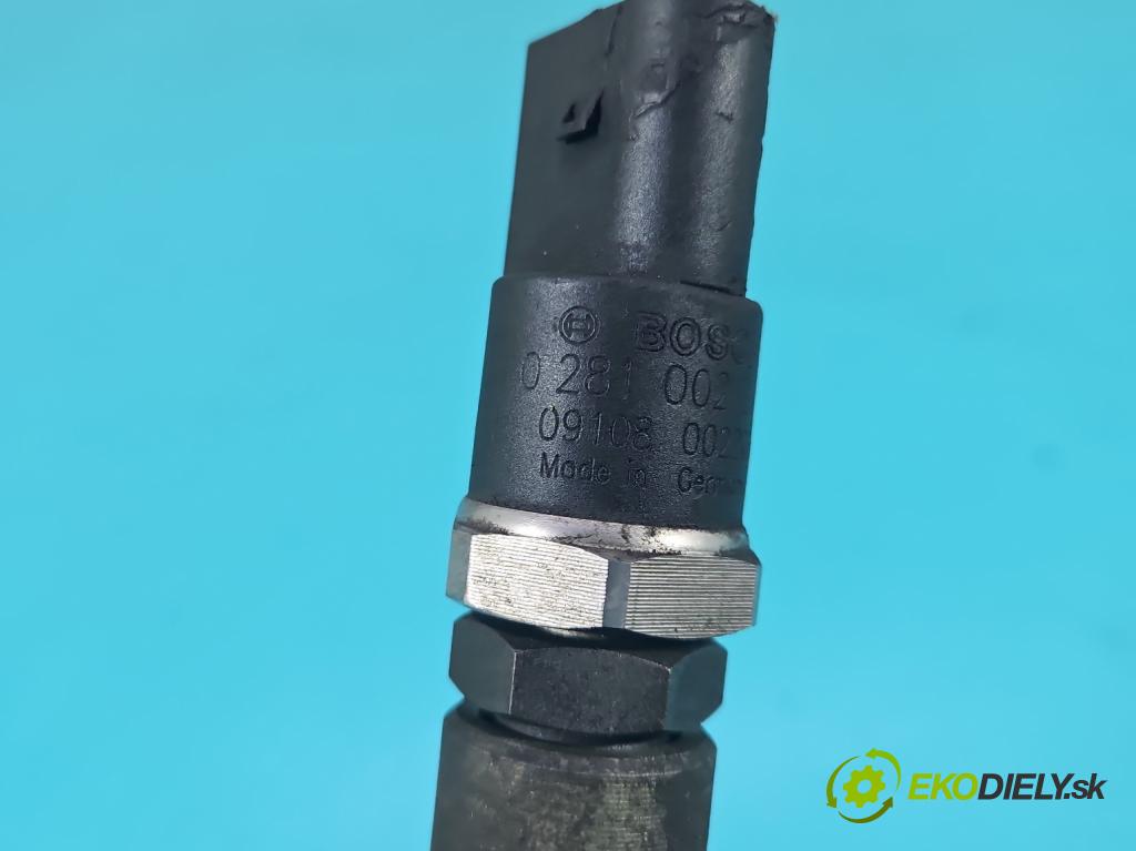 Mercedes Sprinter I 1995-2006 2,2.0 cdi 82 HP manual 60 kW 2148 cm3 5- lišta vstrekovacia 0445214004 (Vstrekovacia lišta)