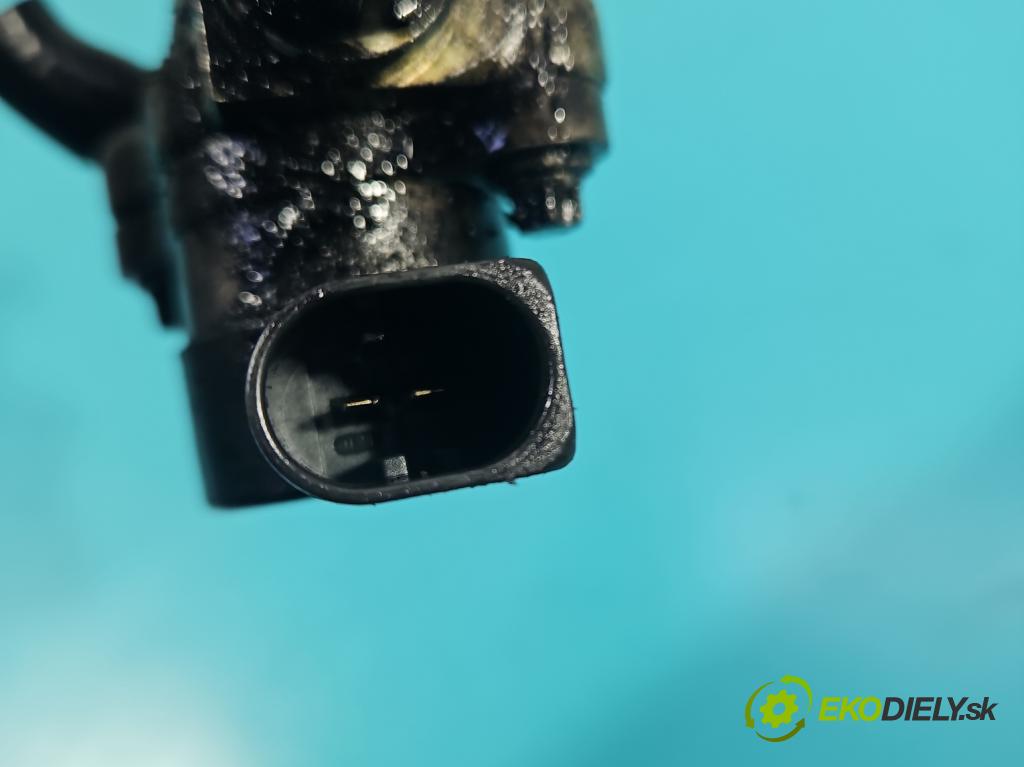 Mercedes Sprinter I 1995-2006 2,2.0 cdi 82 HP manual 60 kW 2148 cm3 5- lišta vstrekovacia 0445214004 (Vstrekovacia lišta)