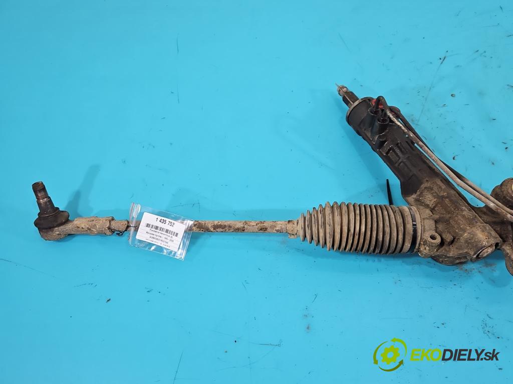 Mercedes Sprinter I 1995-2006 2,2.0 cdi 82 HP manual 60 kW 2148 cm3 5- Ozubené kolo: volant 9014604100