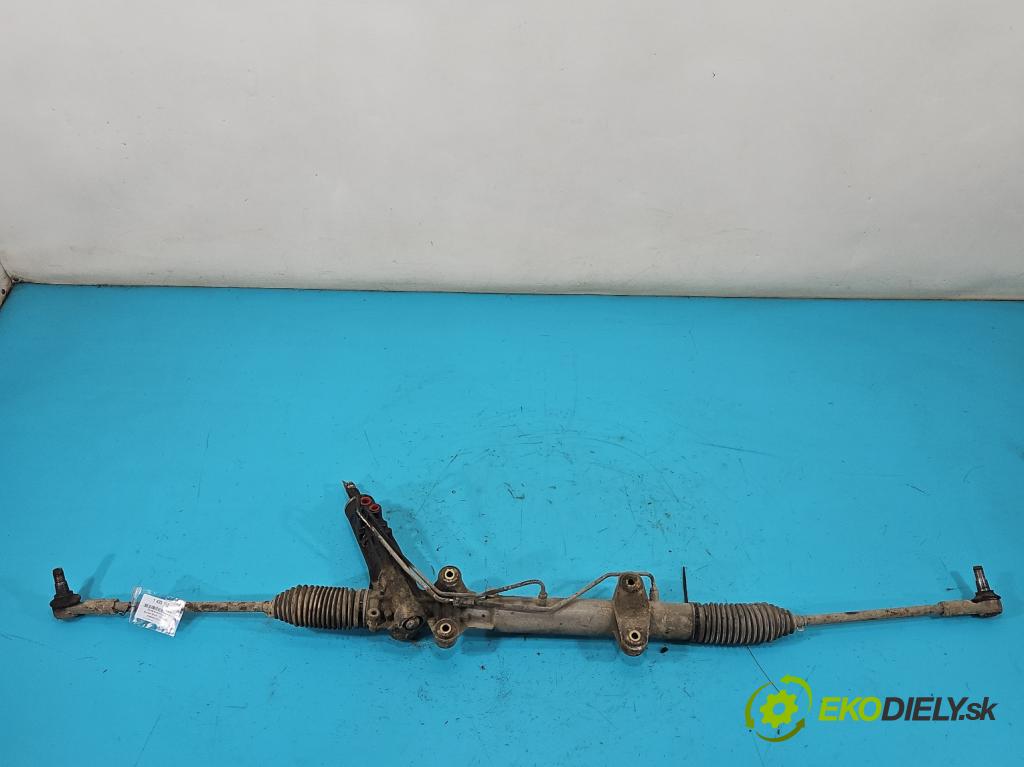 Mercedes Sprinter I 1995-2006 2,2.0 cdi 82 HP manual 60 kW 2148 cm3 5- Ozubené kolo: volant 9014604100