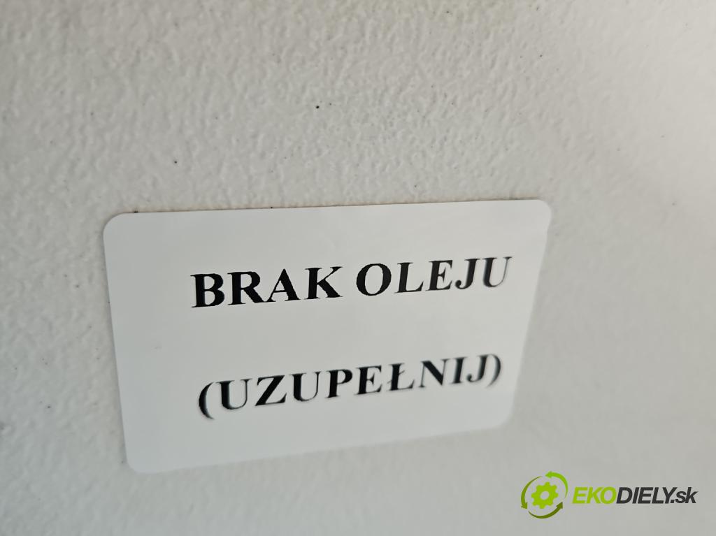 Mercedes Sprinter I 1995-2006 2,2.0 cdi 82 HP manual 60 kW 2148 cm3 5- prevodovka stupeň,rýchlosť manual 711605