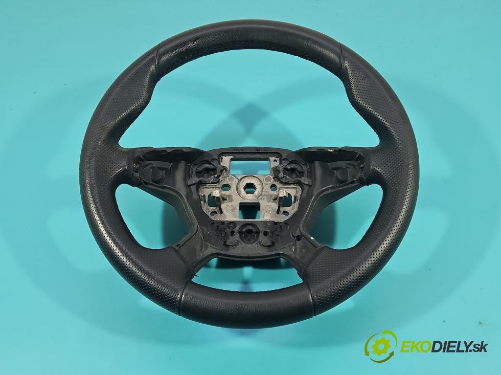 Ford Focus Mk3 2010-2018 1.6 16V 105 HP manual 77 kW 1596 cm3 5- volant AM513600AE (Volant)