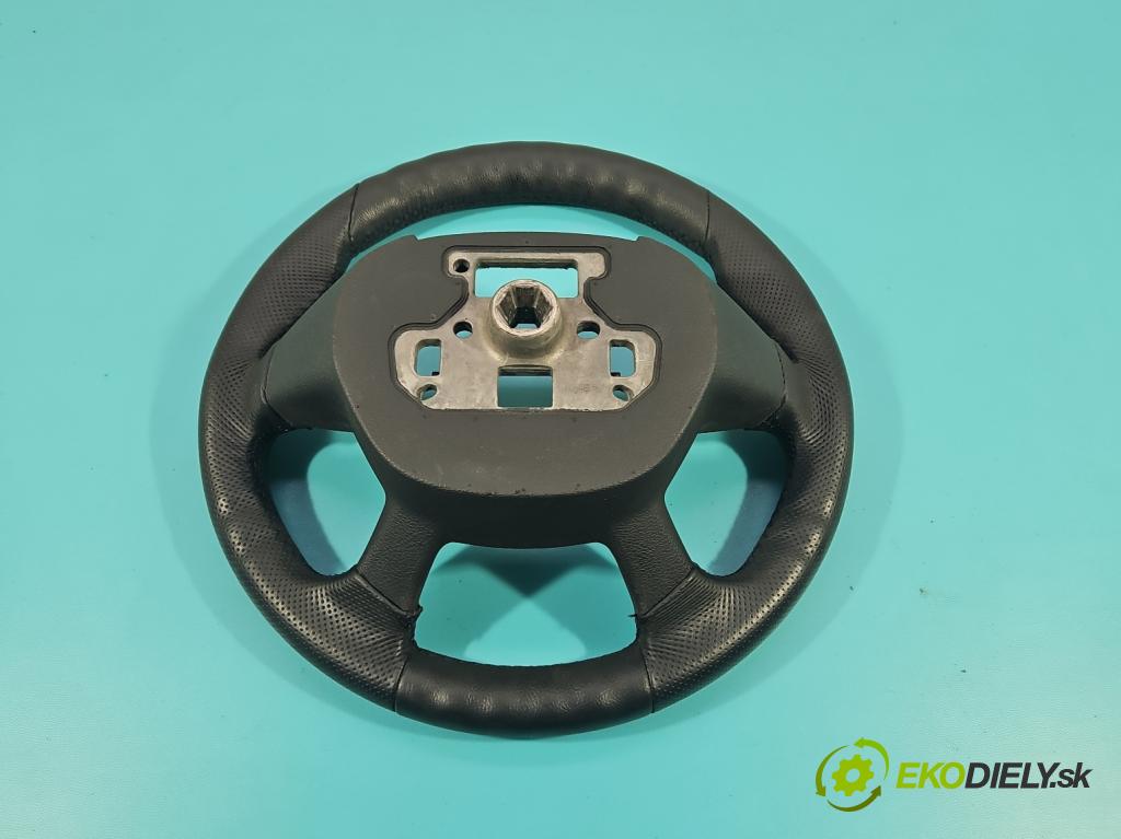 Ford Focus Mk3 2010-2018 1.6 16V 105 HP manual 77 kW 1596 cm3 5- volant AM513600AE (Volant)