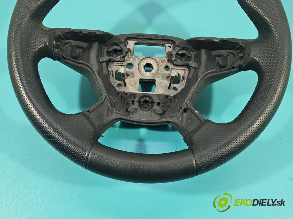 Ford Focus Mk3 2010-2018 1.6 16V 105 HP manual 77 kW 1596 cm3 5- volant AM513600AE (Volant)