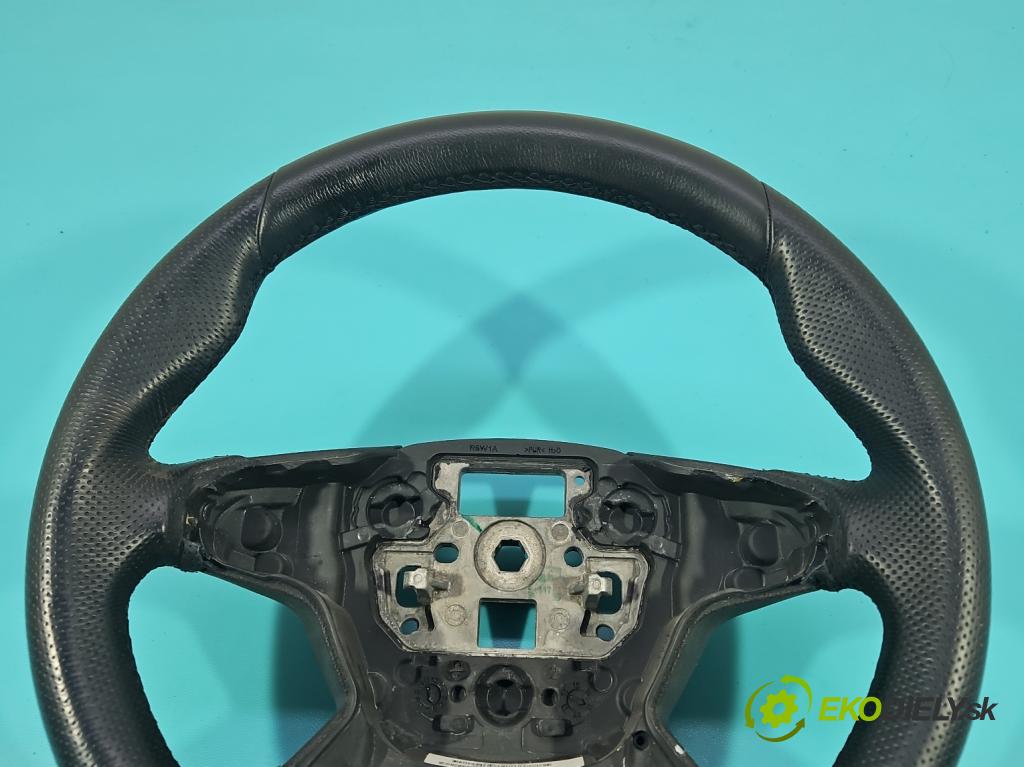 Ford Focus Mk3 2010-2018 1.6 16V 105 HP manual 77 kW 1596 cm3 5- volant AM513600AE (Volant)