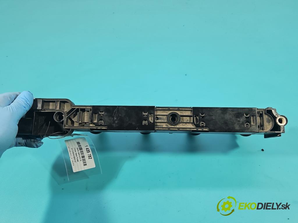 Citroen Xsara Picasso 2.0 16V 136 HP automatic 100 kW 1997 cm3 5- cievka zapaľovacia  (Zapaľovacia cievka)