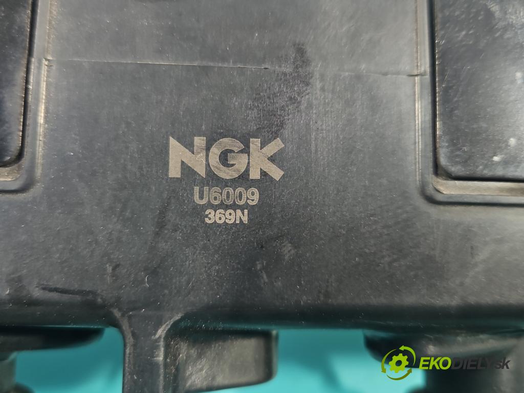 Citroen Xsara Picasso 2.0 16V 136 HP automatic 100 kW 1997 cm3 5- cievka zapaľovacia  (Zapaľovacia cievka)