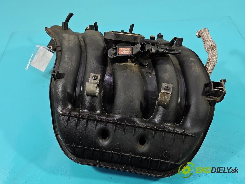 Citroen Xsara Picasso 2.0 16V 136hp automatic 100 kW 1997 cm3 5- potrubí sací 9650594080 (Sací potrubí)