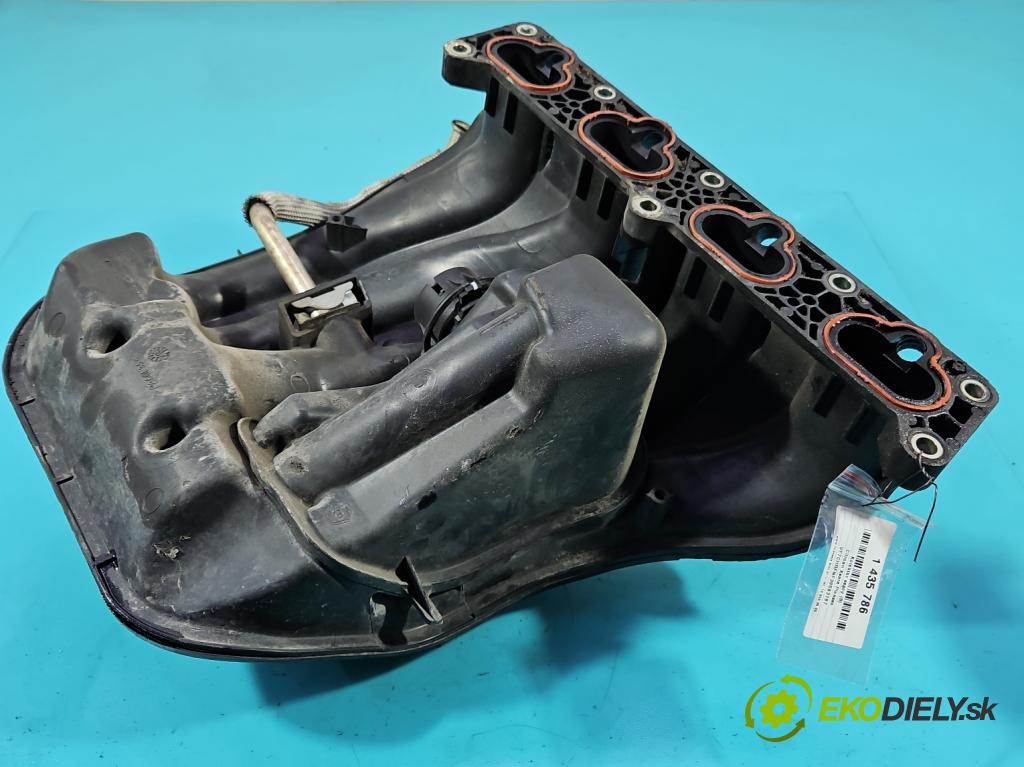 Citroen Xsara Picasso 2.0 16V 136hp automatic 100 kW 1997 cm3 5- potrubí sací 9650594080 (Sací potrubí)