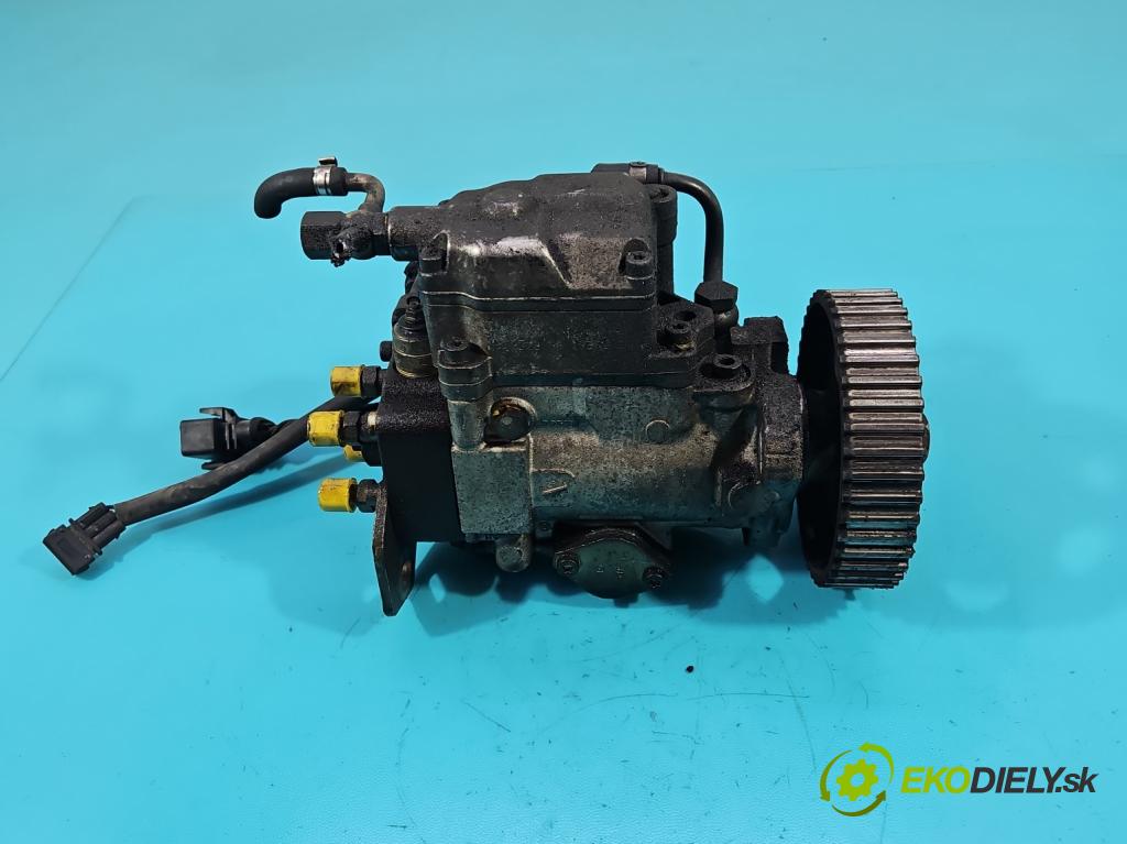 Audi A4 B5 1994-2001 1.9 tdi 110 HP manual 81 kW 1896 cm3 5- čerpadlo vstrekovacia 0460404986 (Vstrekovacie čerpadlo)