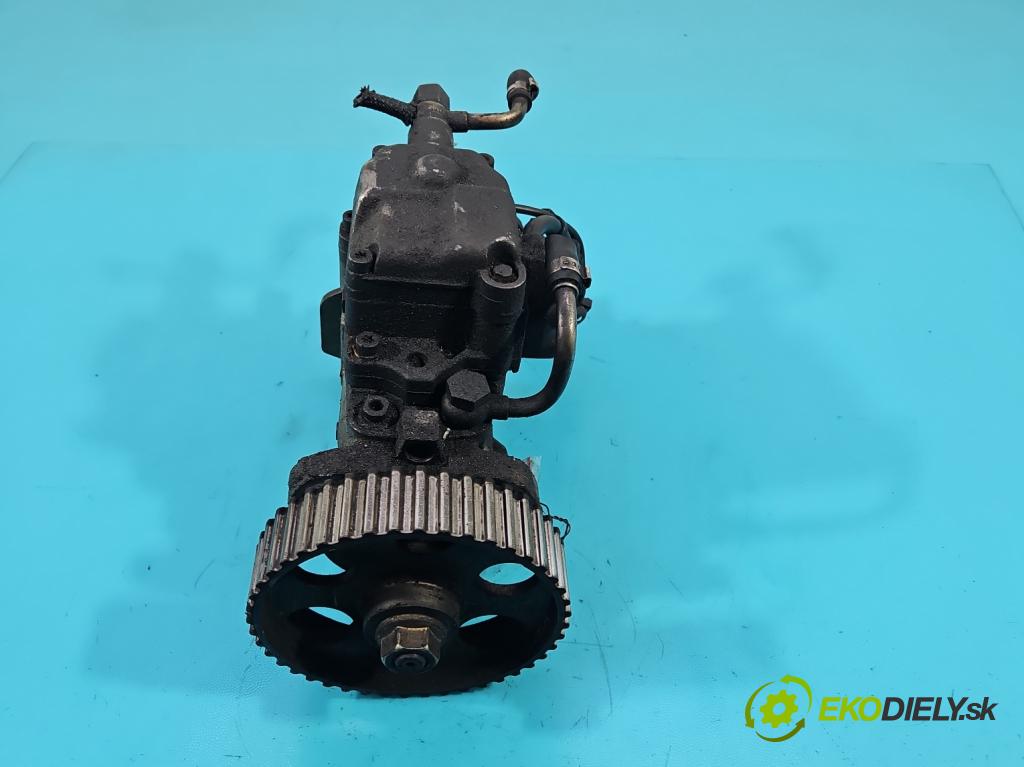 Audi A4 B5 1994-2001 1.9 tdi 110 HP manual 81 kW 1896 cm3 5- čerpadlo vstrekovacia 0460404986 (Vstrekovacie čerpadlo)