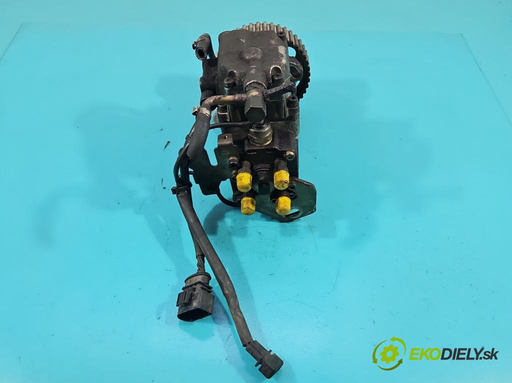 Audi A4 B5 1994-2001 1.9 tdi 110 HP manual 81 kW 1896 cm3 5- čerpadlo vstrekovacia 0460404986 (Vstrekovacie čerpadlo)