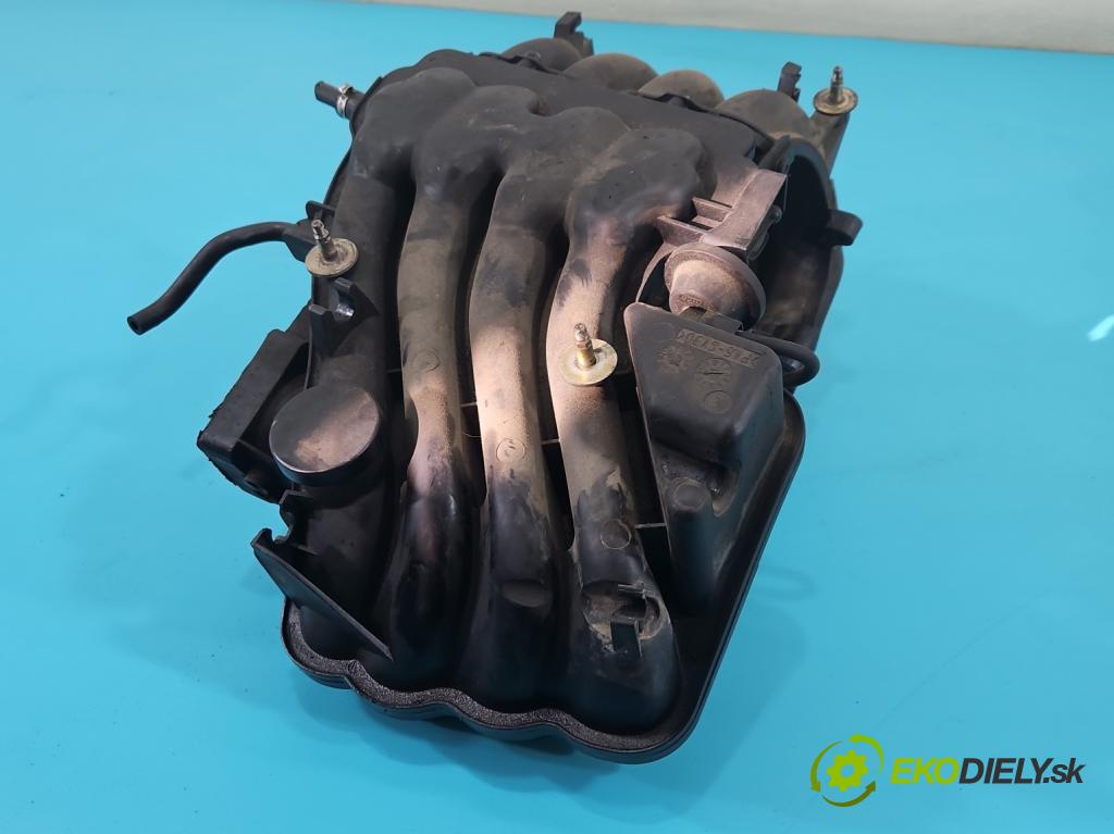 Audi A3 8L 1996-2003 1.6 SR 101 HP manual 74 kW 1595 cm3 3- zvod nasávací 06A133205G (Sacie potrubie)