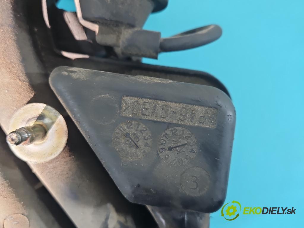 Audi A3 8L 1996-2003 1.6 SR 101 HP manual 74 kW 1595 cm3 3- zvod nasávací 06A133205G (Sacie potrubie)