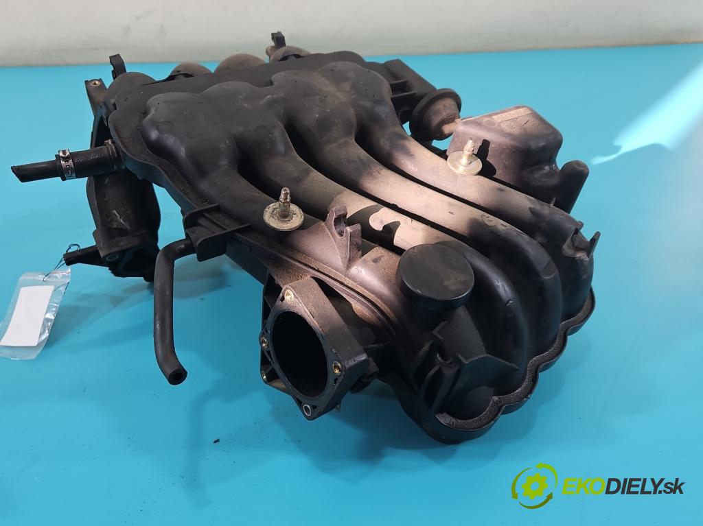 Audi A3 8L 1996-2003 1.6 SR 101 HP manual 74 kW 1595 cm3 3- zvod nasávací 06A133205G (Sacie potrubie)