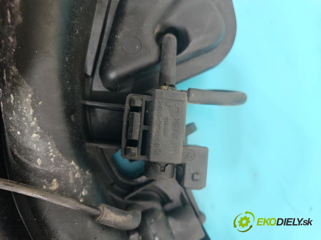 Audi A3 8L 1996-2003 1.6 SR 101 HP manual 74 kW 1595 cm3 3- zvod nasávací 06A133205G (Sacie potrubie)