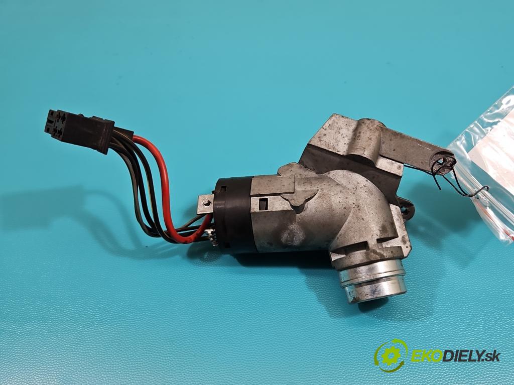 Mercedes Vito W638 1996-2003 2.3 TD 98 HP manual 72 kW 2299 cm3 5- Spínačka (Spínacia skrinka)