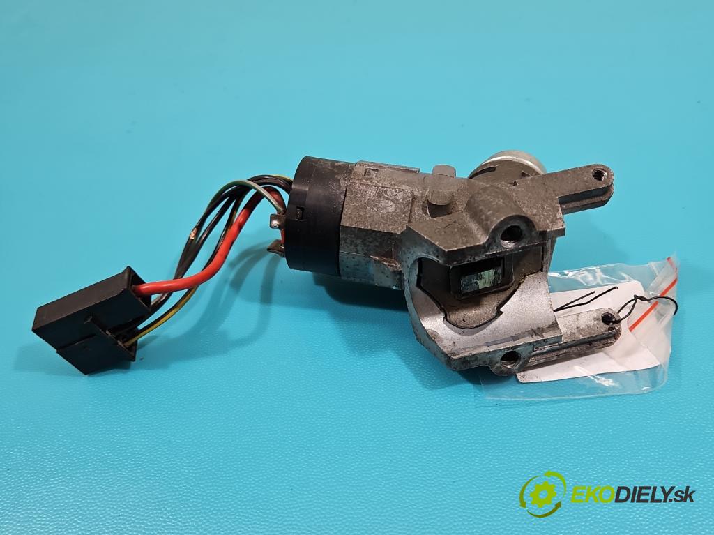 Mercedes Vito W638 1996-2003 2.3 TD 98 HP manual 72 kW 2299 cm3 5- Spínačka (Spínacia skrinka)