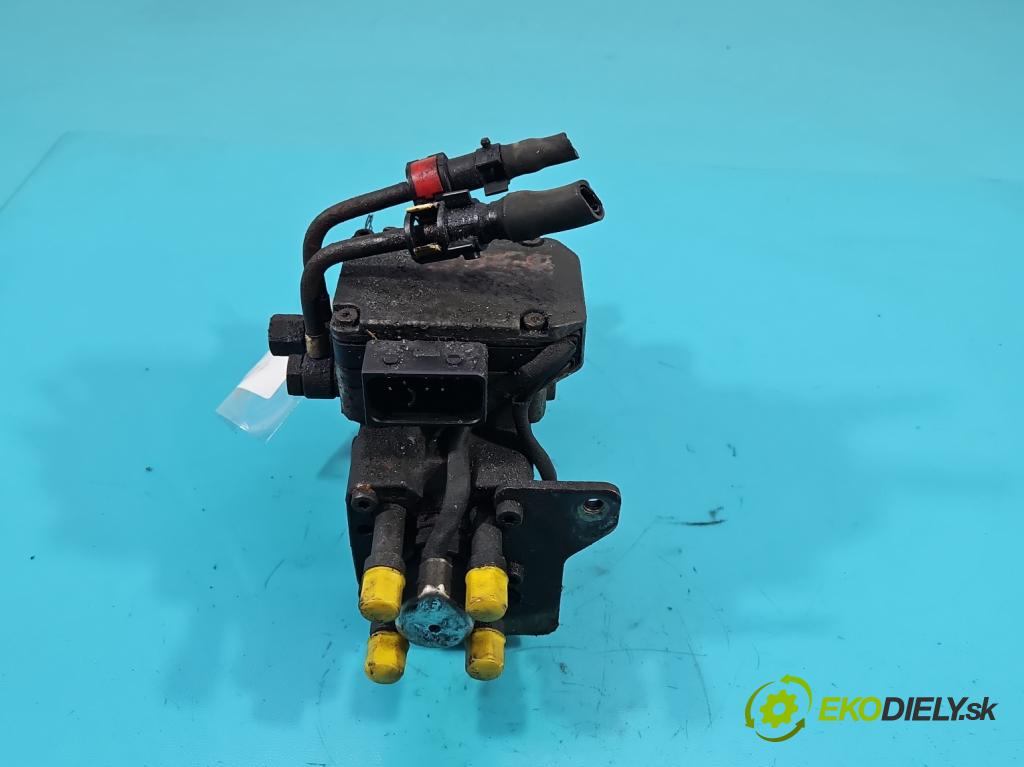 Ford Focus Mk1 1998-2004 1.8 tddi 90 HP manual 66 kW 1753 cm3 5- čerpadlo vstrekovacia 0470004002 (Vstrekovacie čerpadlo)