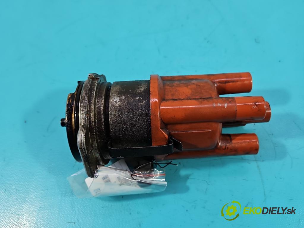 Opel Corsa B 1993-1999 1.4 60 HP manual 44 kW 1389 cm3 3- rozdeľovač 0237521024 (Rozdeľovač)