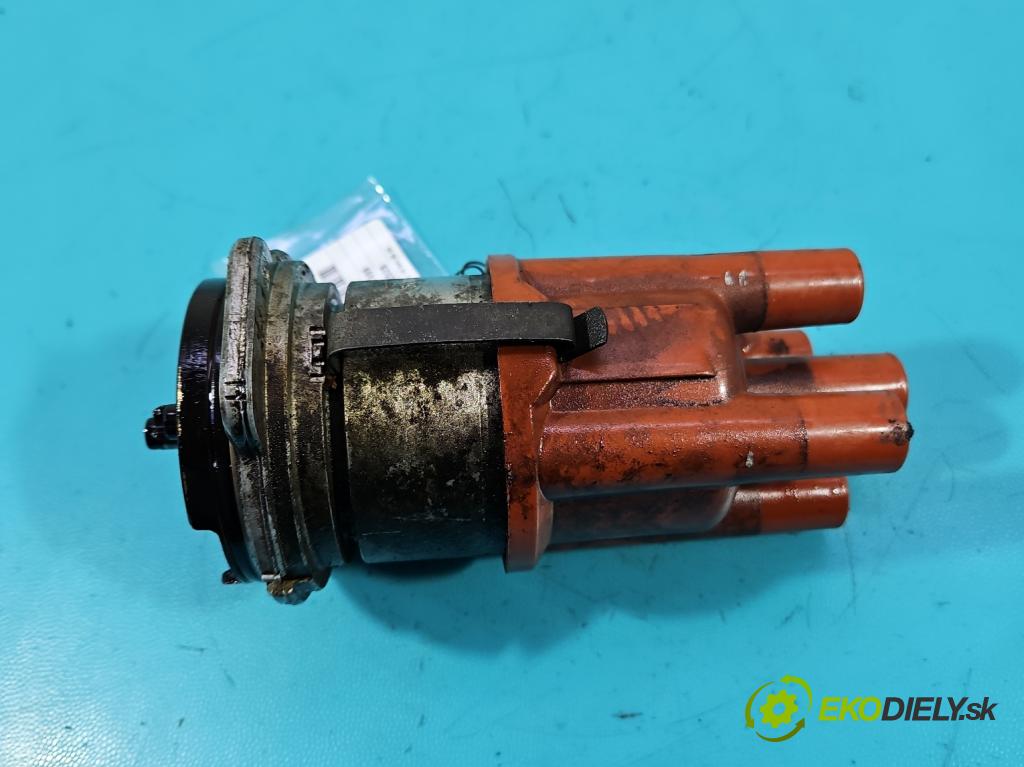Opel Corsa B 1993-1999 1.4 60 HP manual 44 kW 1389 cm3 3- rozdeľovač 0237521024 (Rozdeľovač)