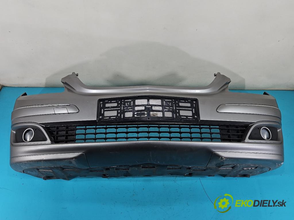 Mercedes B W245 2005-2011 2.0 cdi 140 HP automatic 103 kW 1992 cm3  nárazník predný