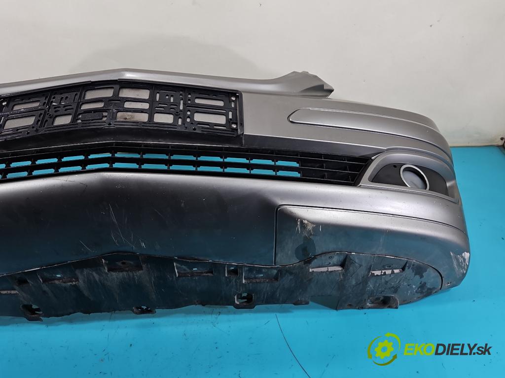 Mercedes B W245 2005-2011 2.0 cdi 140 HP automatic 103 kW 1992 cm3  nárazník predný