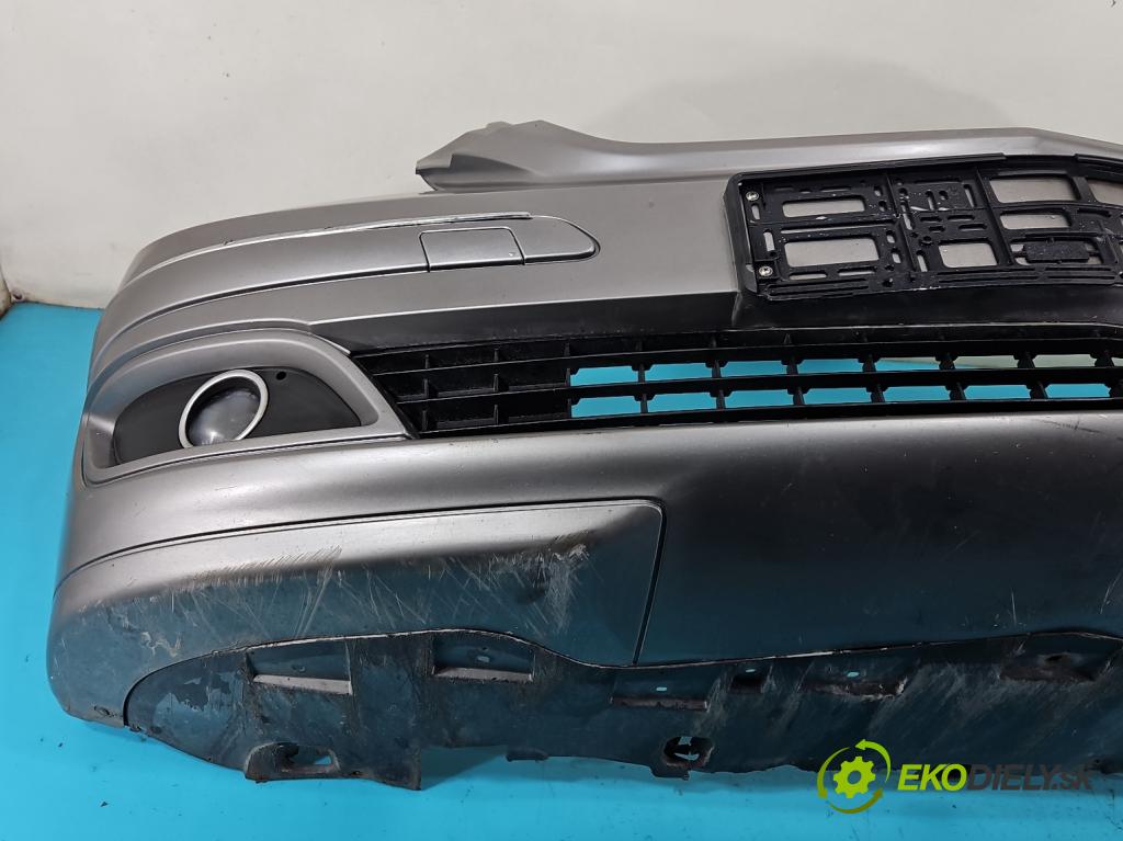 Mercedes B W245 2005-2011 2.0 cdi 140 HP automatic 103 kW 1992 cm3  nárazník predný