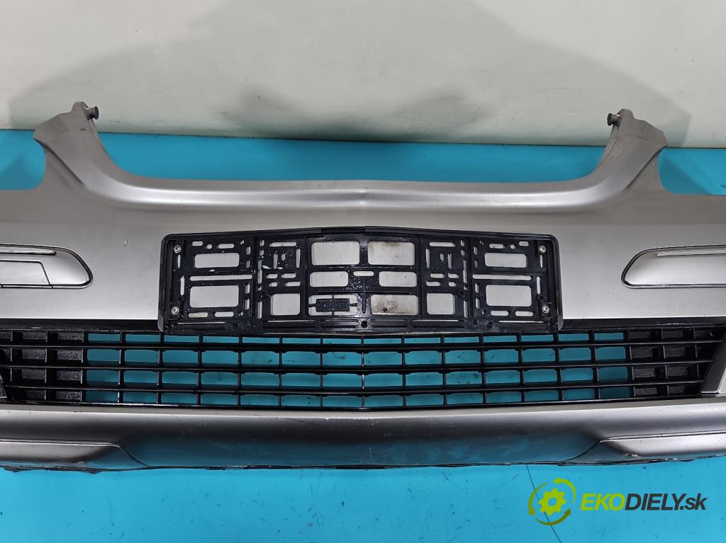 Mercedes B W245 2005-2011 2.0 cdi 140 HP automatic 103 kW 1992 cm3  nárazník predný