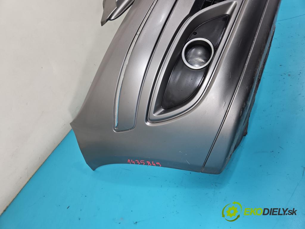 Mercedes B W245 2005-2011 2.0 cdi 140 HP automatic 103 kW 1992 cm3  nárazník predný