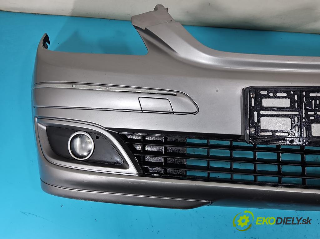 Mercedes B W245 2005-2011 2.0 cdi 140 HP automatic 103 kW 1992 cm3  nárazník predný