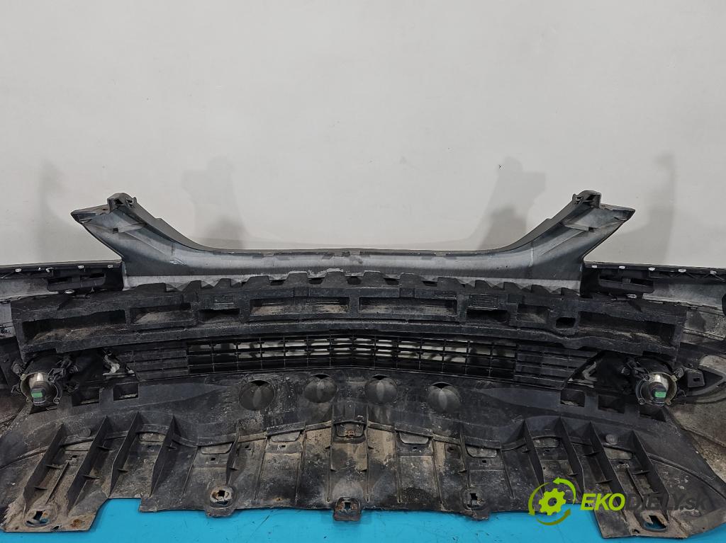 Mercedes B W245 2005-2011 2.0 cdi 140 HP automatic 103 kW 1992 cm3  nárazník predný