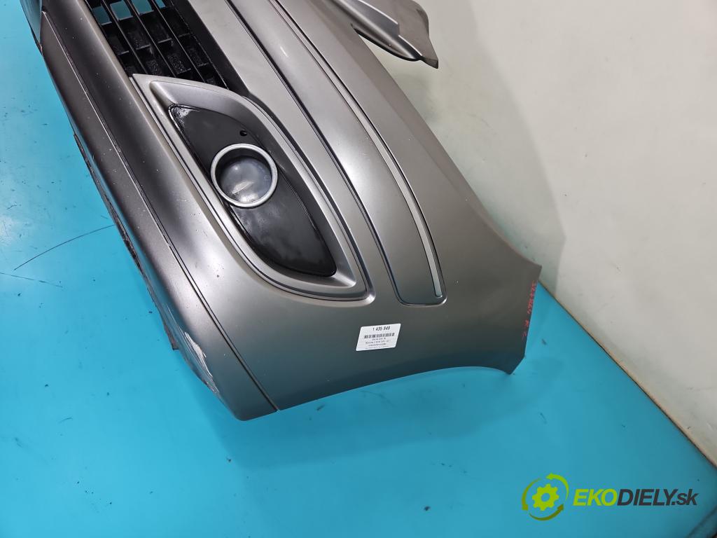 Mercedes B W245 2005-2011 2.0 cdi 140 HP automatic 103 kW 1992 cm3  nárazník predný