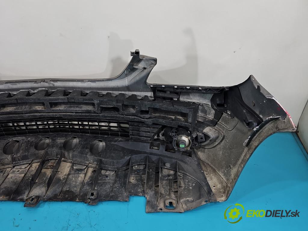 Mercedes B W245 2005-2011 2.0 cdi 140 HP automatic 103 kW 1992 cm3  nárazník predný
