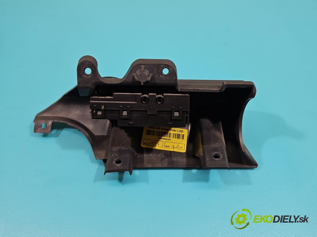 Mini One II 2006-2013 1.4 16V 95 HP manual 70 kW 1397 cm3 3- Spínačka 3449103 (Spínacia skrinka)