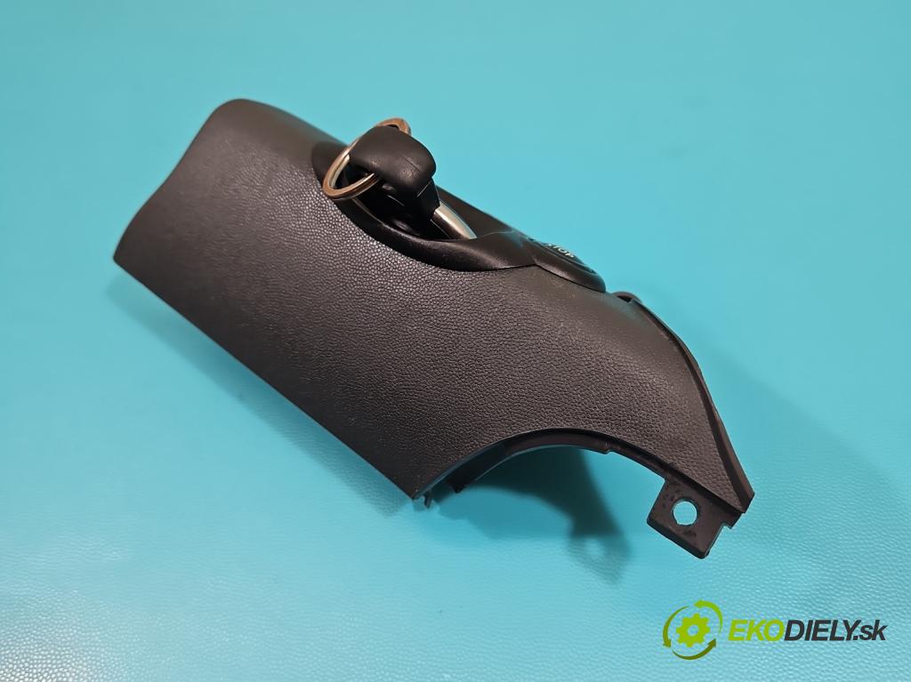 Mini One II 2006-2013 1.4 16V 95 HP manual 70 kW 1397 cm3 3- Spínačka 3449103 (Spínacia skrinka)