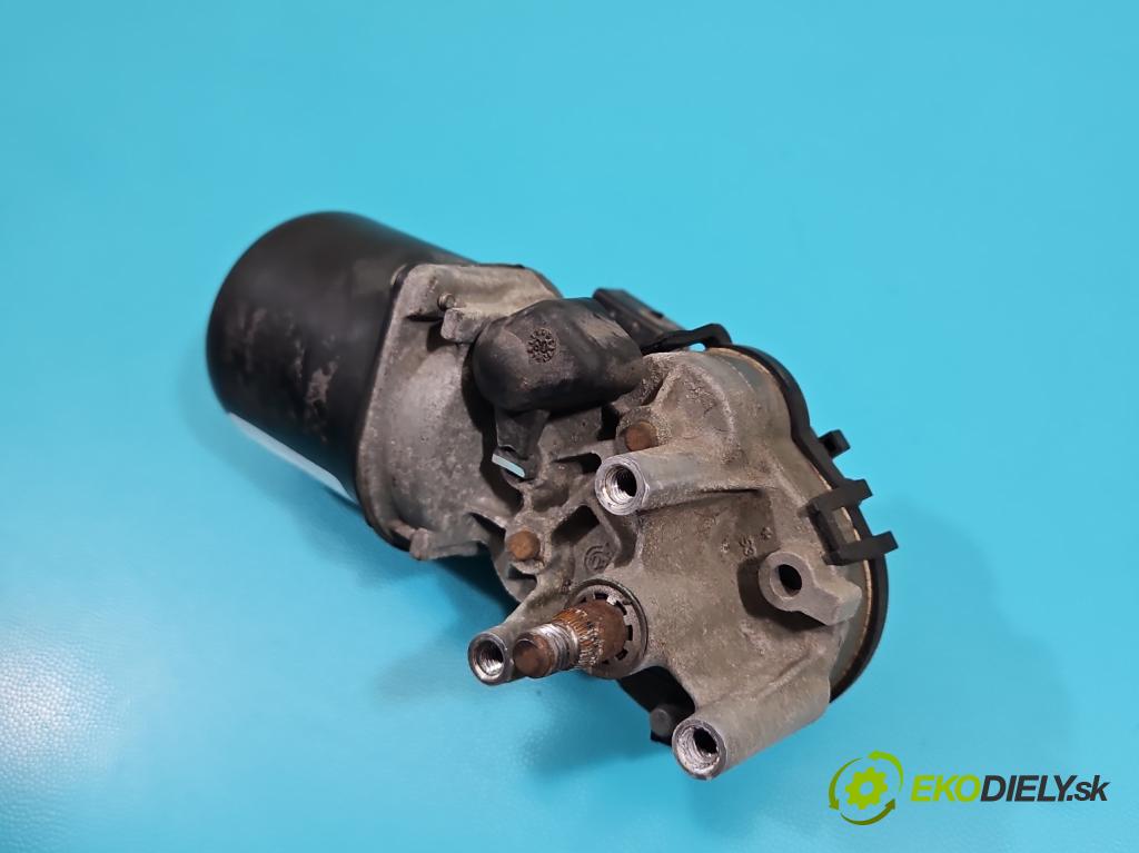Mini One II 2006-2013 1.4 16V 95 hp manual 70 kW 1397 cm3 3- motor stěračů přední 