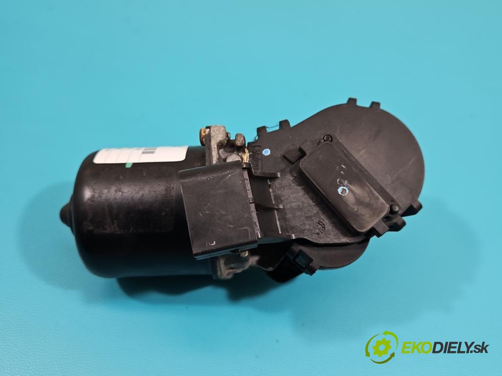 Mini One II 2006-2013 1.4 16V 95 hp manual 70 kW 1397 cm3 3- motor stěračů přední