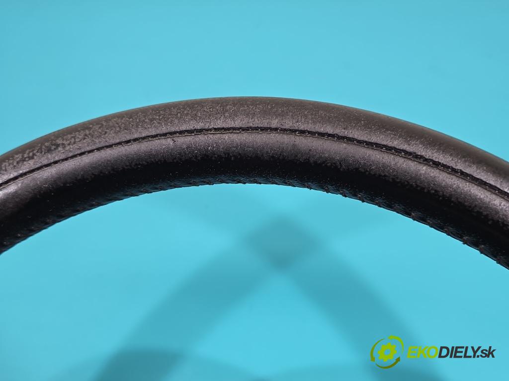 Mini One II 2006-2013 1.4 16V 95 HP manual 70 kW 1397 cm3 3- volant  (Volant)