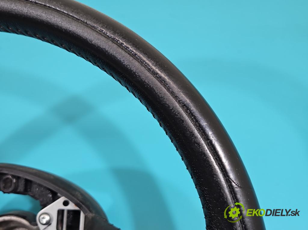 Mini One II 2006-2013 1.4 16V 95 HP manual 70 kW 1397 cm3 3- volant  (Volant)